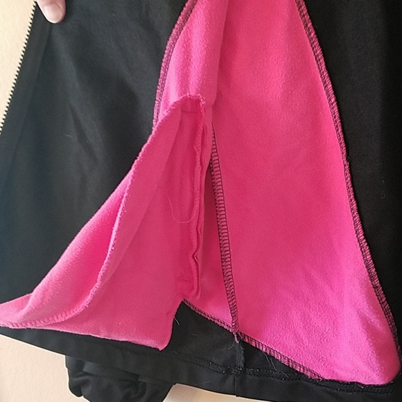 Just for Kix personalized warmup jacket kids - Picture 6 of 8